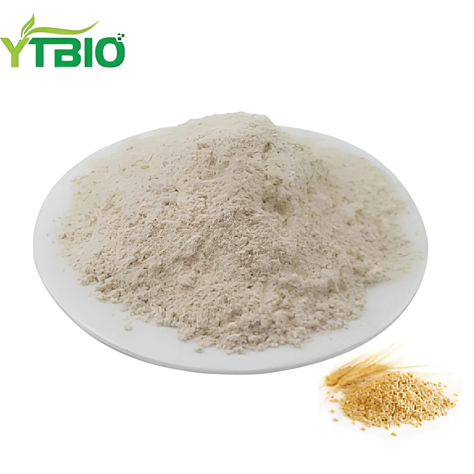 Pure Wheat Gluten